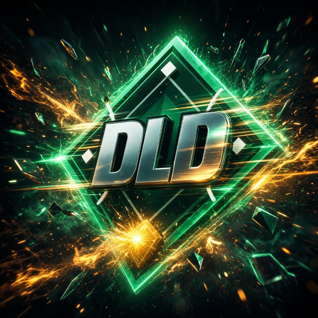 Diamond League Desk