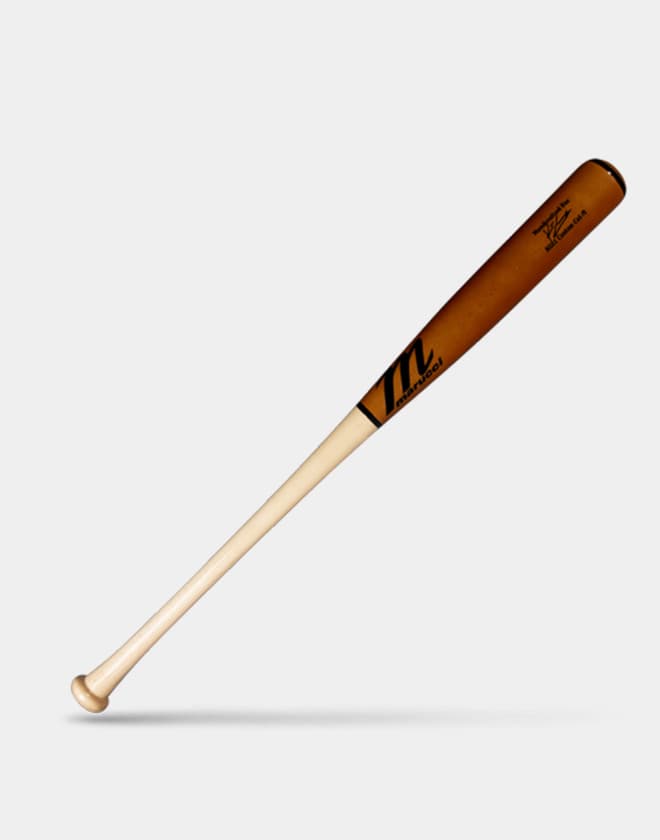Marucci wood bat